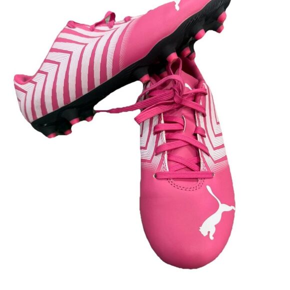 Puma Tacto || FG/AG Youth Soccer
Cleats- Sz 4.5 - Picture 4 of 6